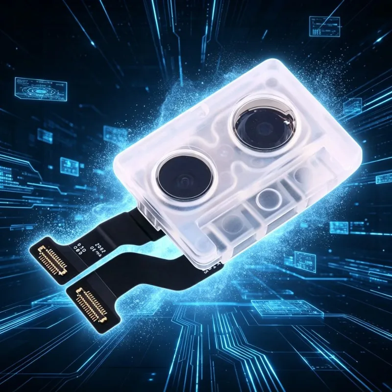 FULL-Replacement Rear Camera For 11 - High-Quality Mobile Phone Accessory