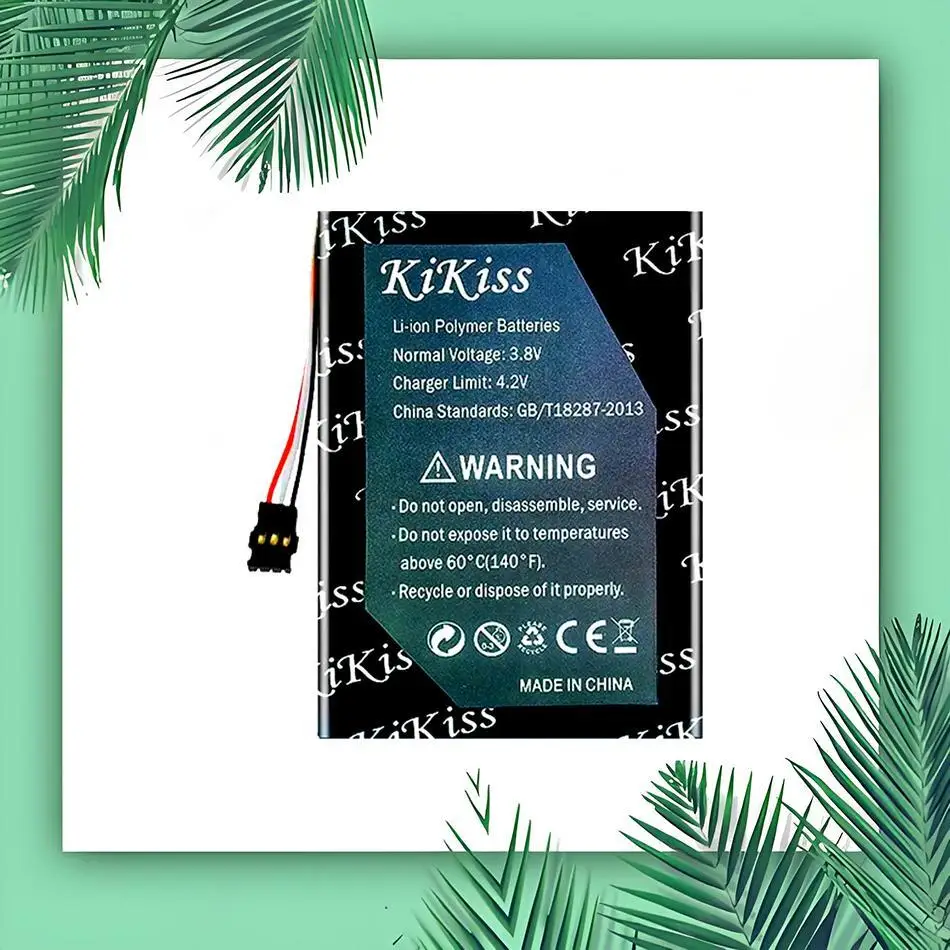 Nuvi 2475 Battery F… - image