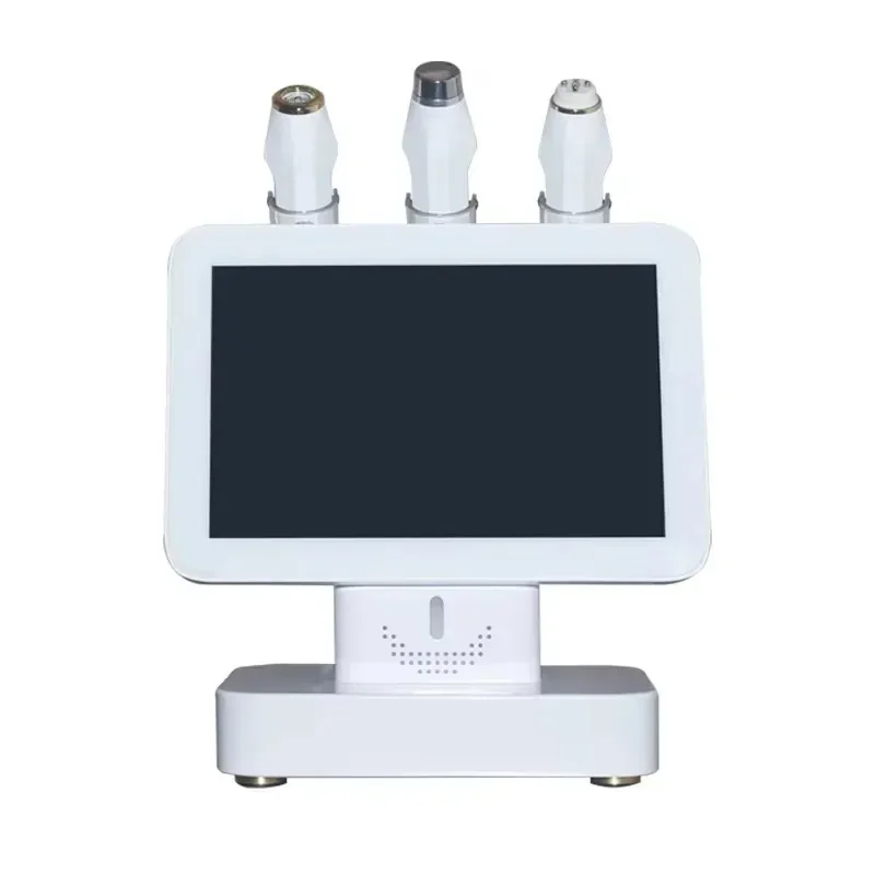 

3 In 1 Super CO2 Bubble Oxygen Facial Machine - Portable Skin Care & Oxygenation Device (Newest)