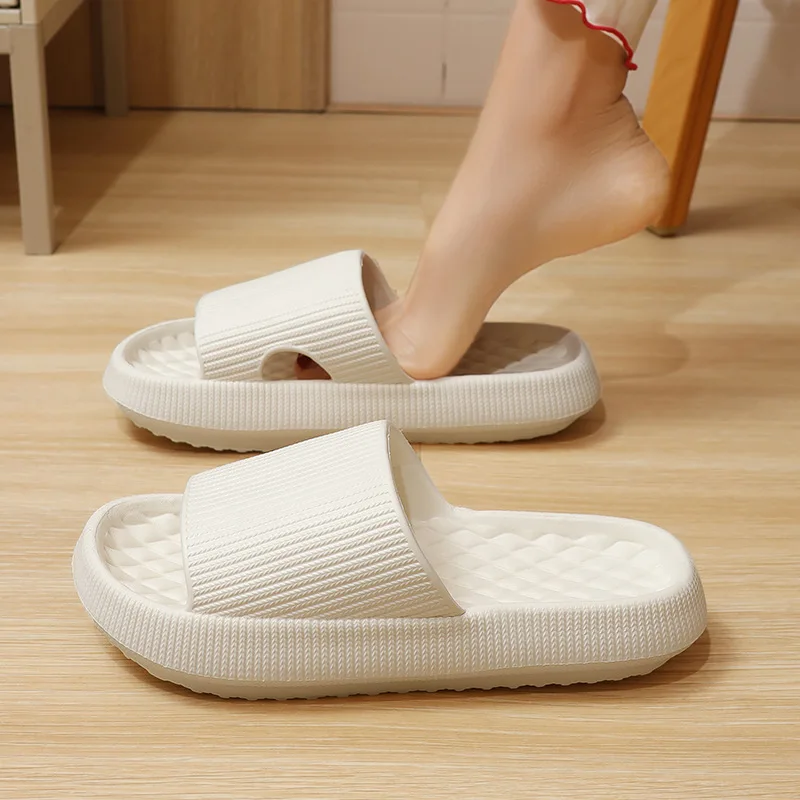 Soft-soled Sandals Summer Indoor Women's Like on Home Feel