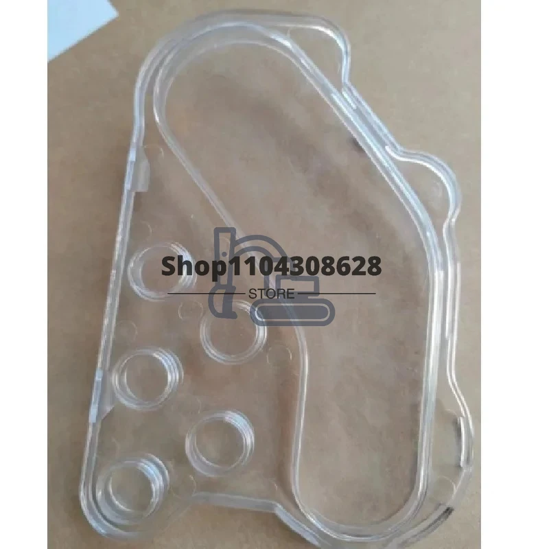 

Monitor Shell of Excavator Vio15/17/20-3/30-5/35-5 40-5/45-5/55-5/80