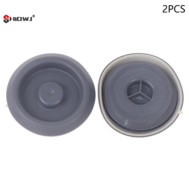 2Pcs/lot Auto Chassis Trunk Spare Tire Floor Dust Waterproof Plug For S3 8l Tiguan Passat Bora Lavida Gran Lavida Fasteners