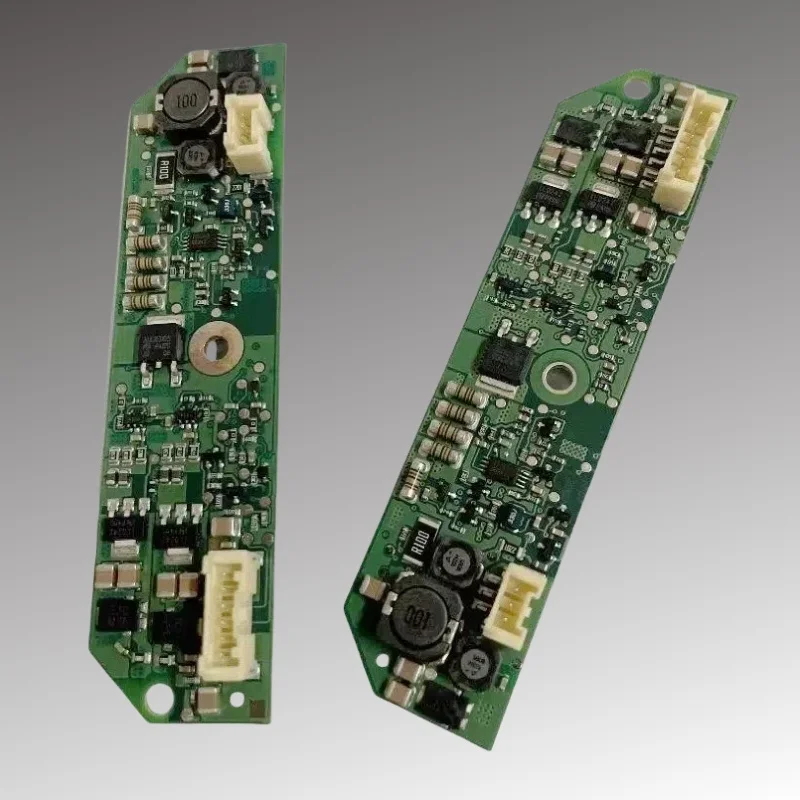 

8X0907472 8X0907472A Headlight LED Angel Eye Control Unit Daytime Running Light Module Ballast for 2011-2014 Audi A1