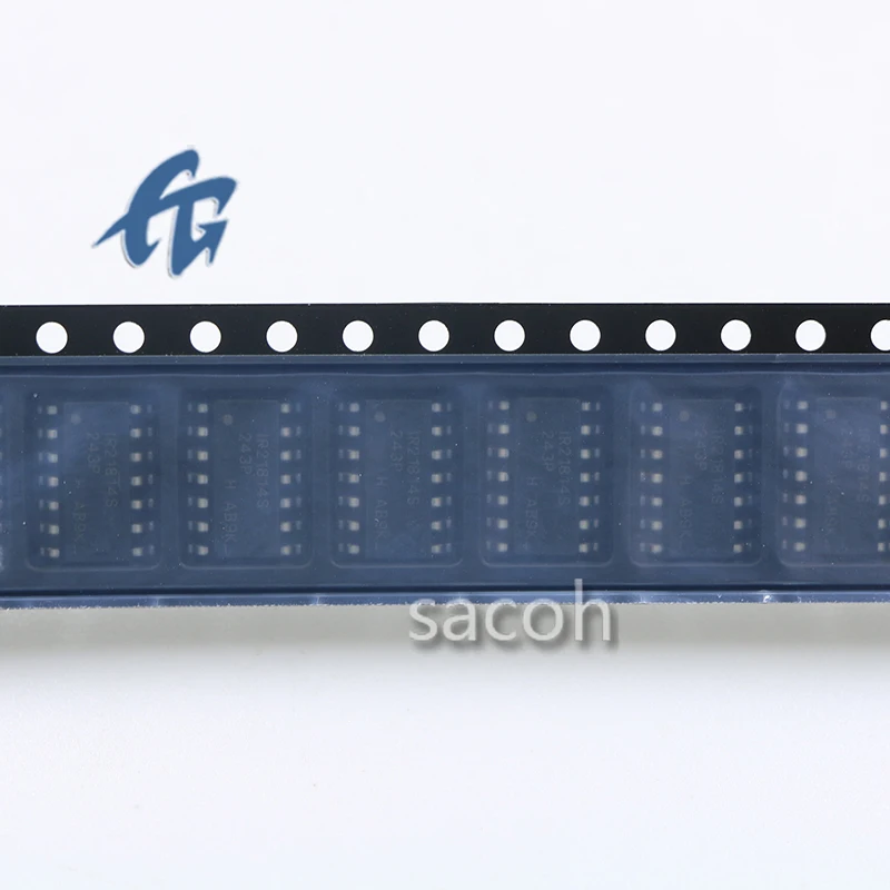 

(SACOH Electronic Components) IR21814STRPBF 10Pcs 100% IC Chip integrated circuit