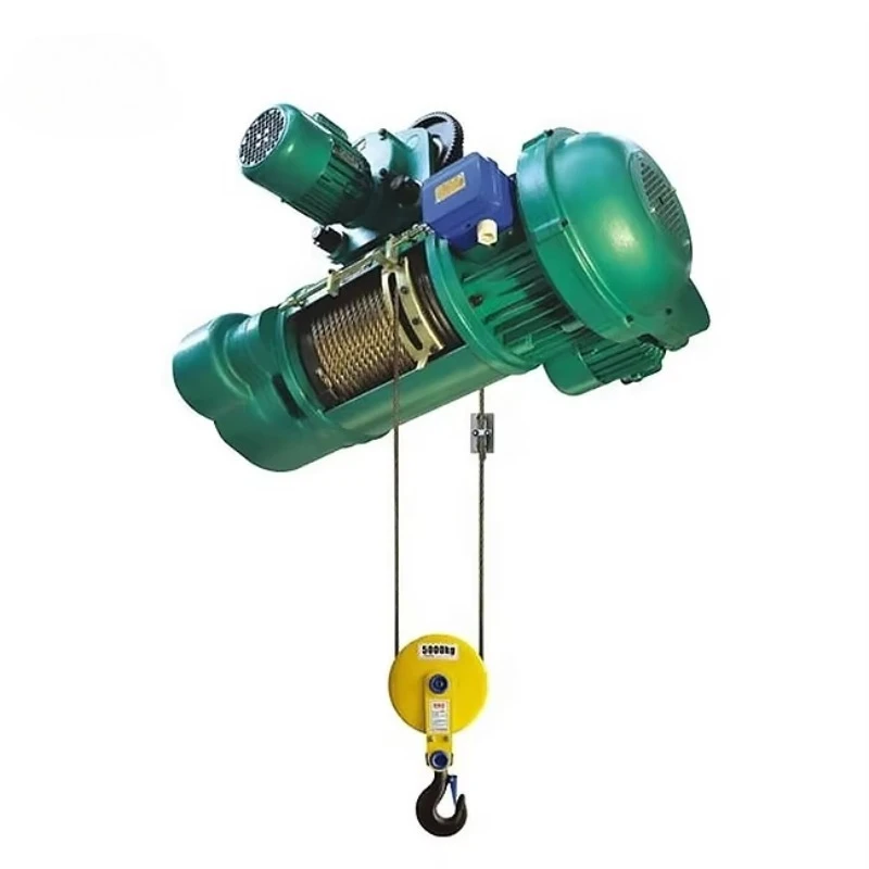 

1ton 2tons 5tons 10tons 16tons 20tons electric trolley walking electric traction winch overhead crane