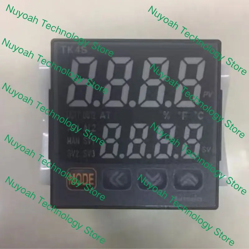 New Temperature Controller TK4S-T4RN Fast Shipping
