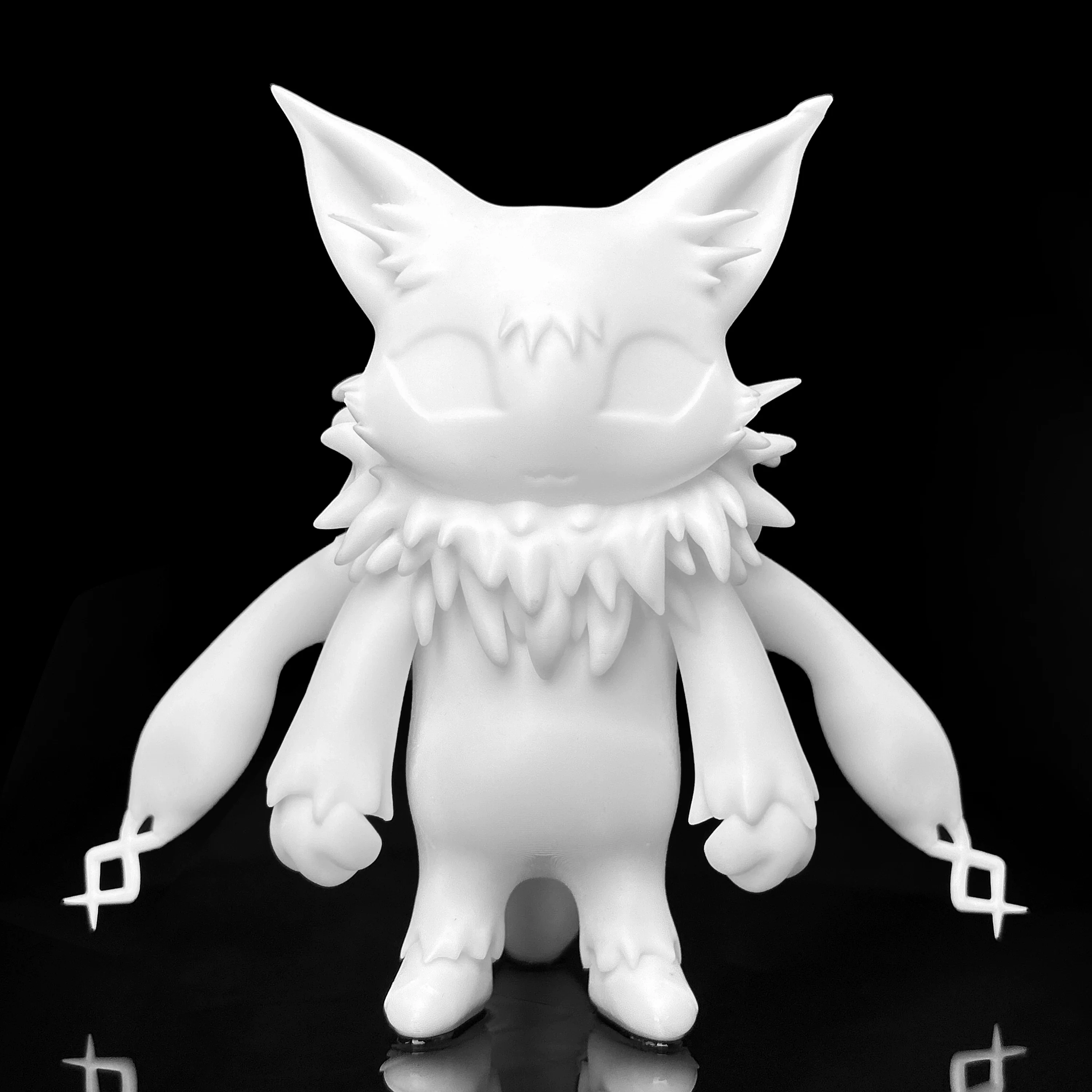 

Model Customization 15cm Meicoomon Model Toys Digimon Adventure Gk Customize 3D printing model