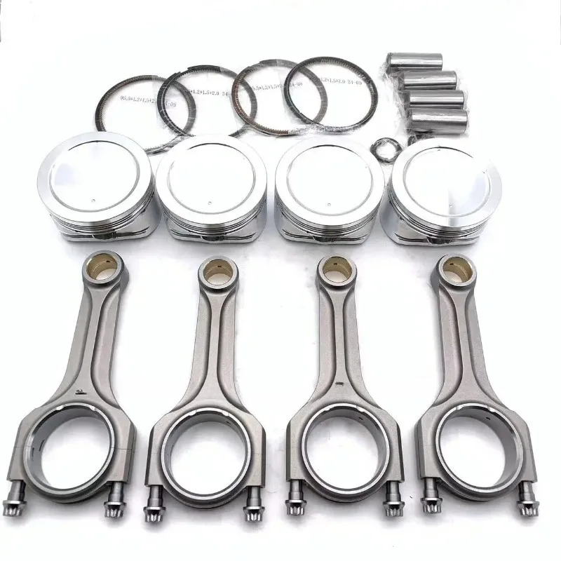 2RZ Forged Pistons … - image