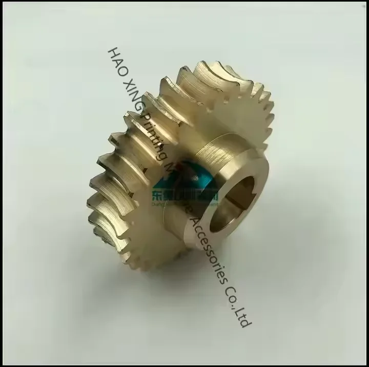 1-piece-de-roue-dentee-en-cuivre-pour-machine-d'impression-komori-roue-dentee-de-haute-qualite-en-cuivre