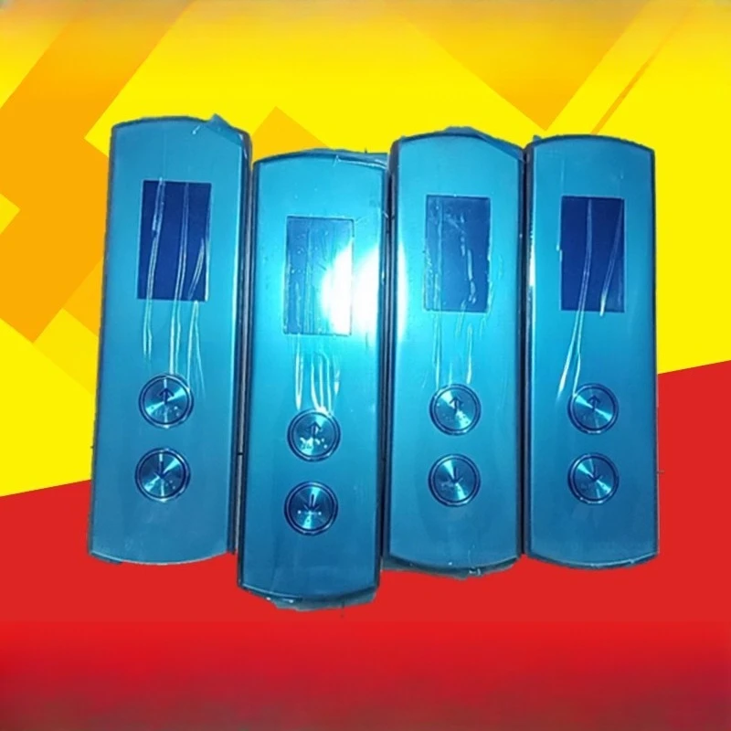 

Детали подходят для Murnac Universal Call Out Панель дисплея MCTC HCB U1 R1 Внешняя предупреждающая плата Бездонная коробка