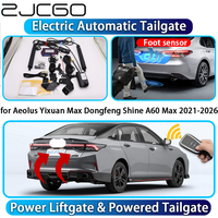 for Aeolus Yixuan Max Dongfeng Shine A60 Max 2021-2026 OEM Automatic Power Liftgate Powered Tailgate Intelligent Trunk Lift Kit
