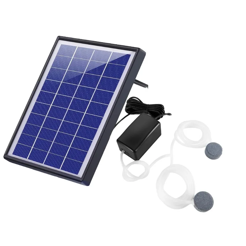 

Кислородный насос Sun 10 Вт с трубкой, распылителем и кронштейном, аэратор для аквариума с 3 регулируемыми режимами, насосы для рыбалки