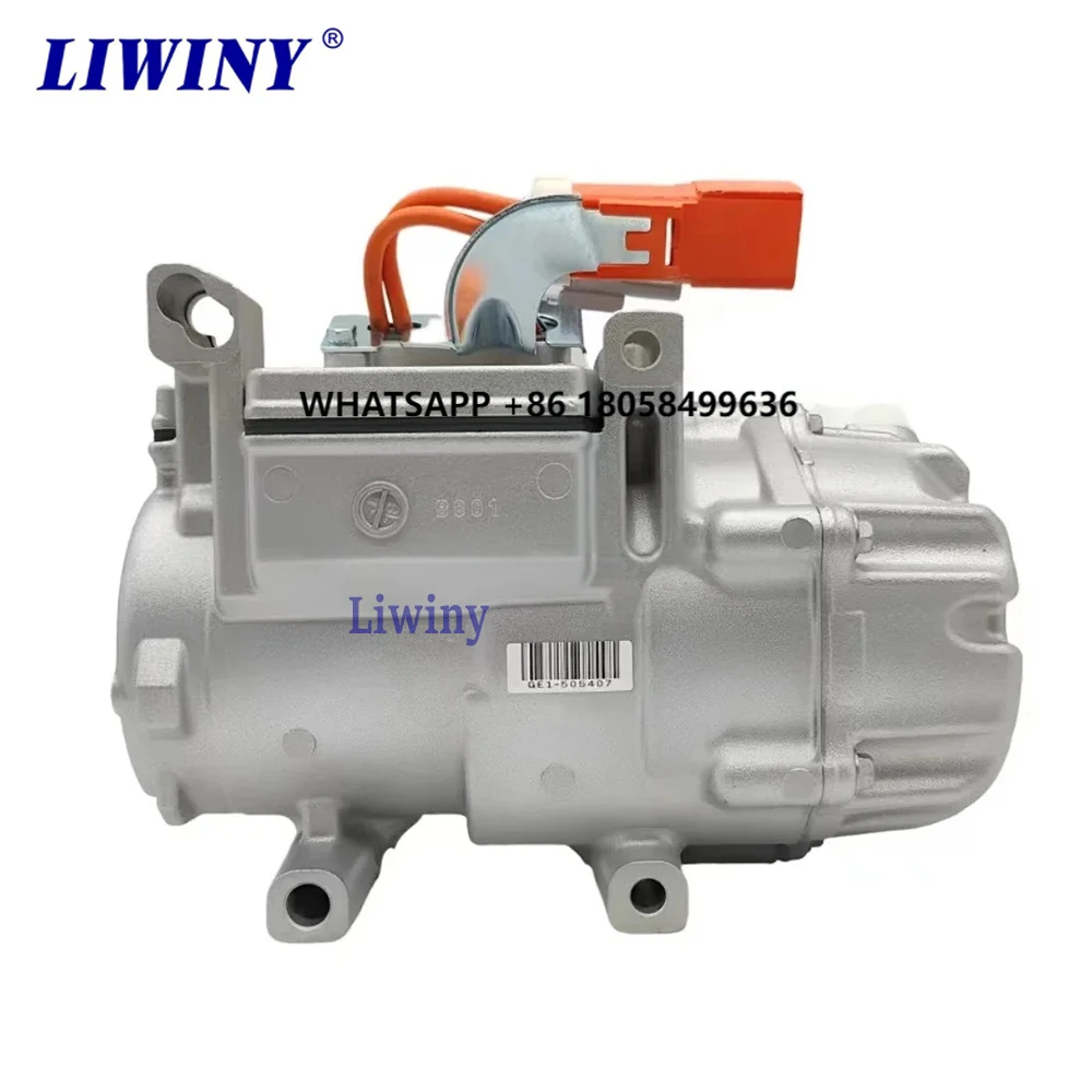 

Liwiny Car air Conditioning Wholesale for Model 3 1088198-00-L 108819800L