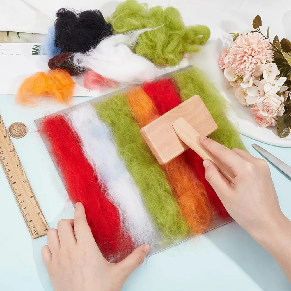 Thumbnail 3 - #4 Trending Felting Needles Right Now