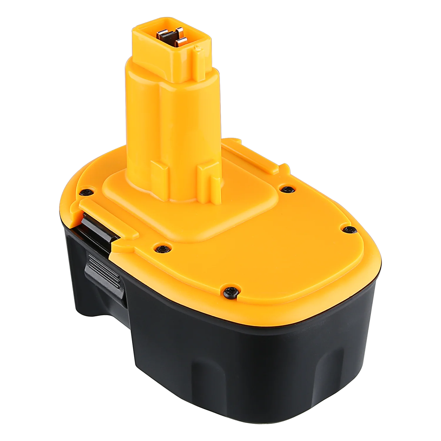 

Vanon DC9091 4.8Ah Ni-MH Battery DW9094 DE9038 Replace for Dewalt 14.V wireless electric tool Replace for DeWalt Battery pin