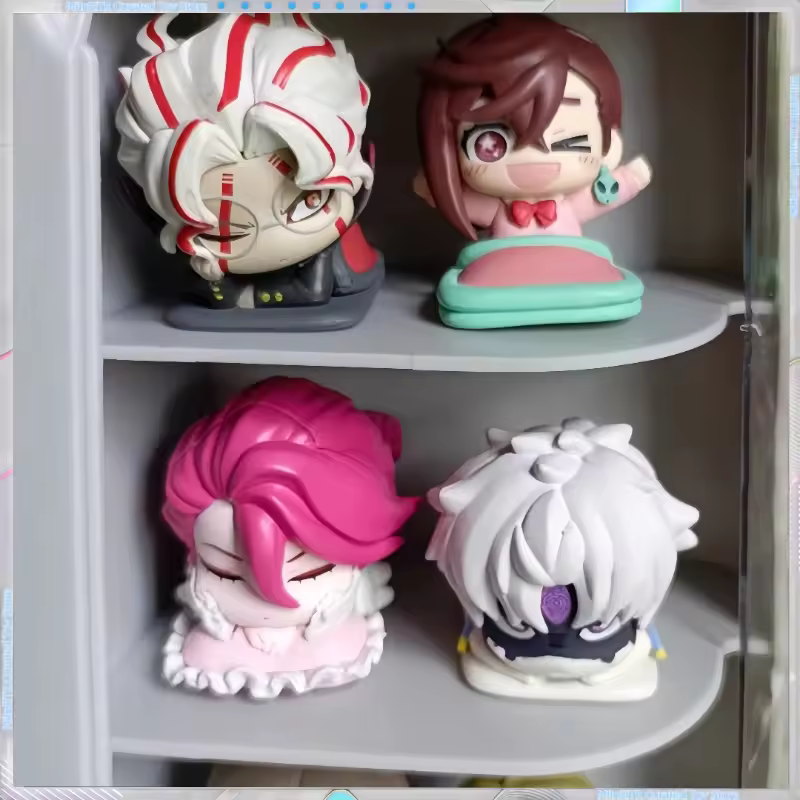 스타스토 피규어 2