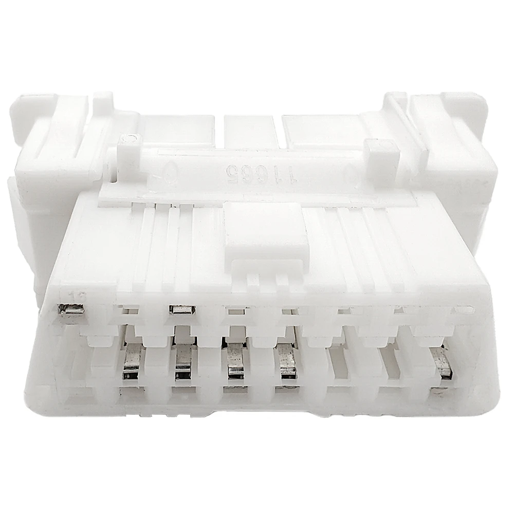 NEW For Volkswagen 35XX Test Wiring Harness Platform ECU adapting Test Harmess Platform 35XX IMMO Type Key Making view 5