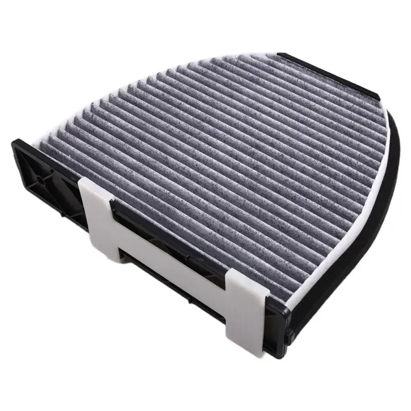 

HOT-Car Cabin Air Filter Cooling System For W204 W212 2128300318,Car Cabin Air Filter Cooling System For Mercedes-