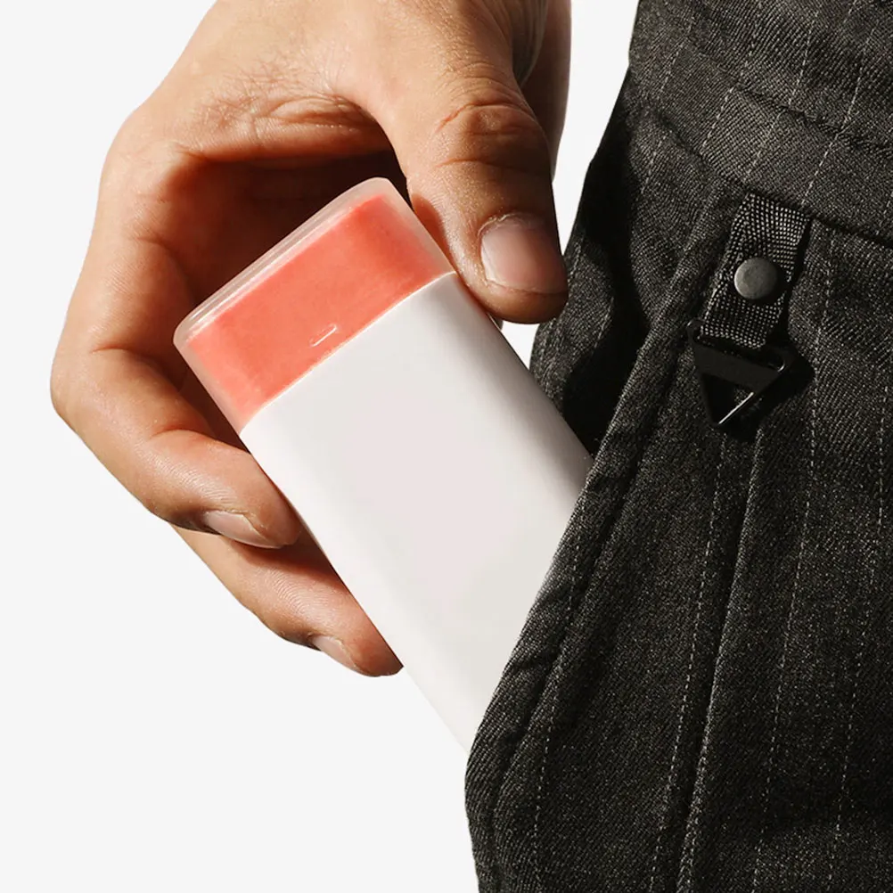 

Portable Pill Box Travel Case Small Medication Electronic Weekend Trip Organizer Weekly Holders