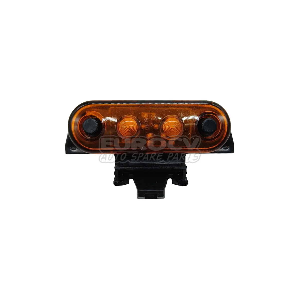 

Spare Parts for Volvo Trucks VOE 21087346 Amber Cab Position Lamp 10 Pcs in a Box