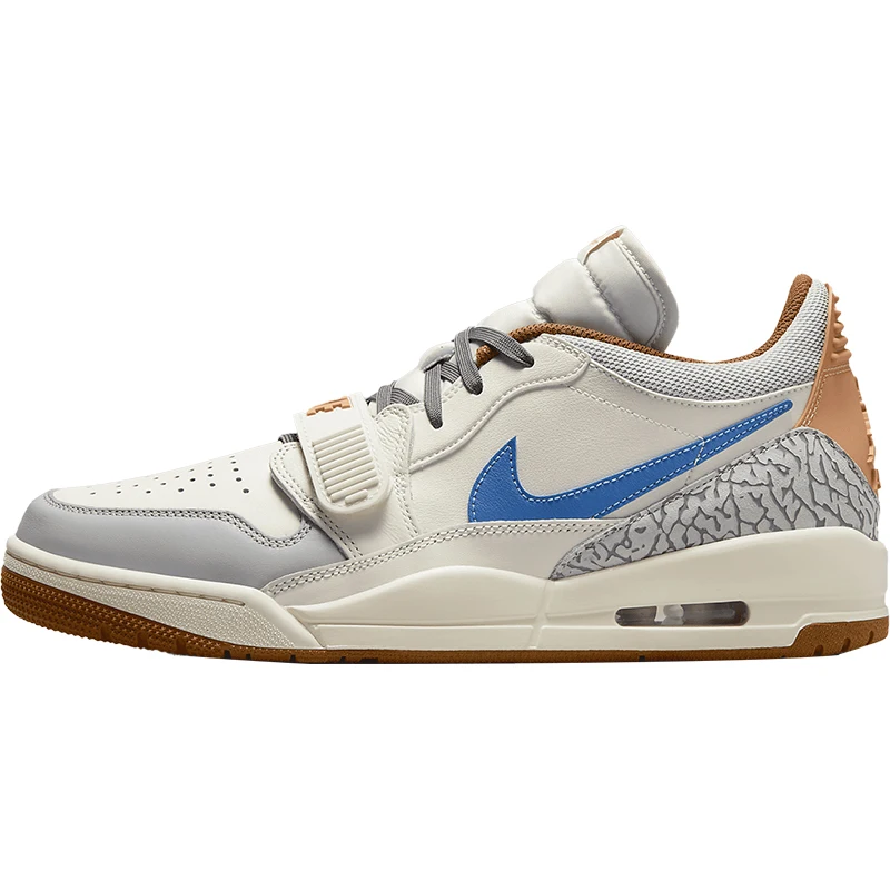 Nike genuine Jordan Legacy 312 Low men's sports shoes HF0746-041