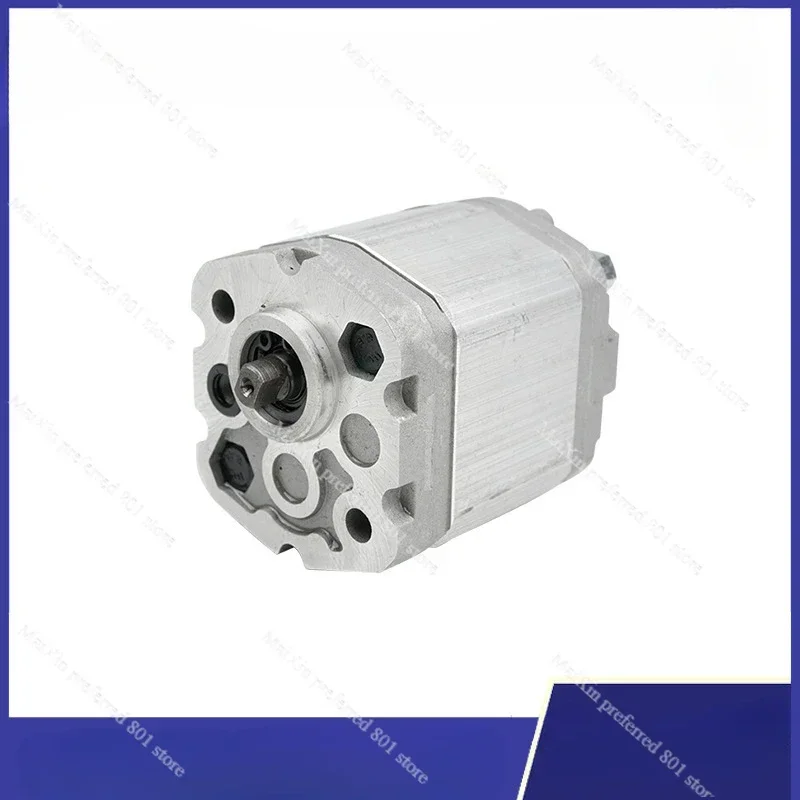 

Gear pump, hydraulic oil pump, small large flow, high viscosity power unit accessories