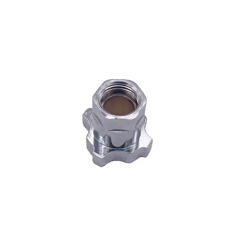 SUTU Spray Gun 1/4 Connector Disposable Watering Can Fittings Spray Gun Cup Adapter For W-400 Of Connectors Supernova