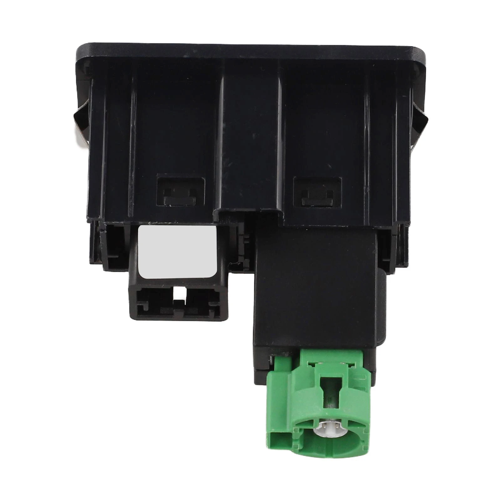 

Запасной автомобильный USB AUX-переключатель 5Q0035726E для Golf 7, MK7, Passat B8 с поддержкой подключения CarPlay