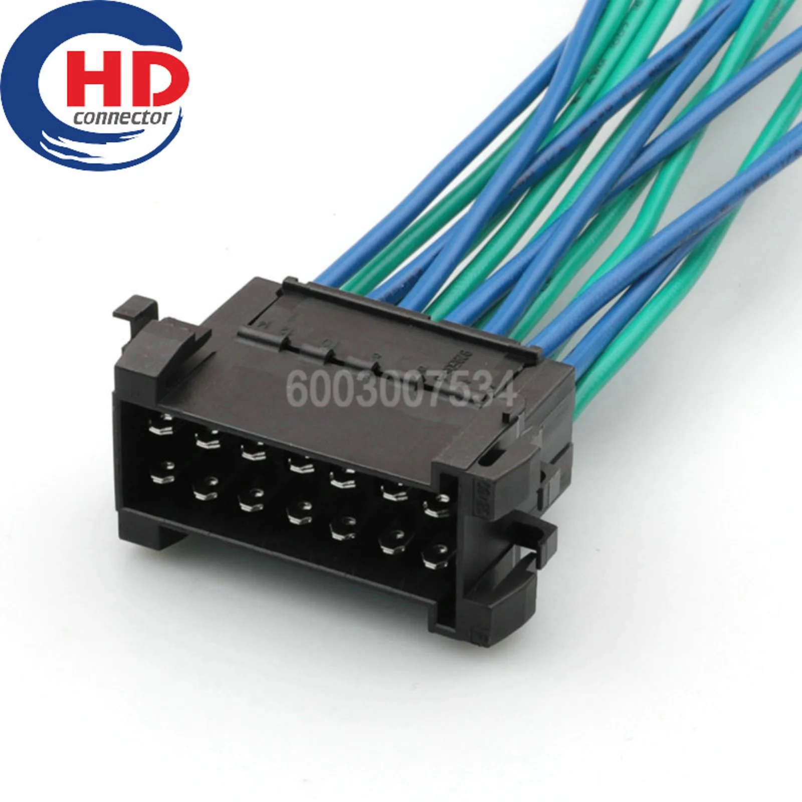 14 Pin Connector Un…