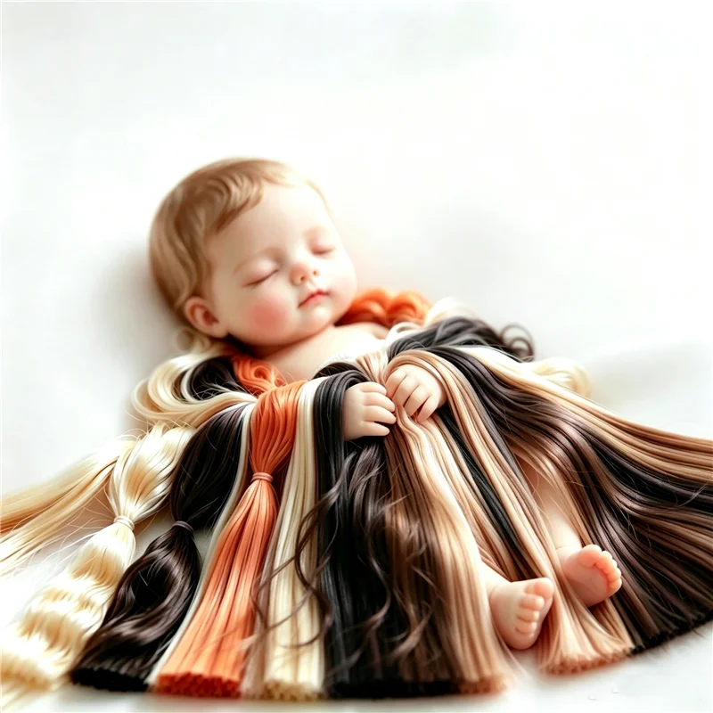 Coffee Tea Difference - Top Quality Reborn Baby Doll Pure