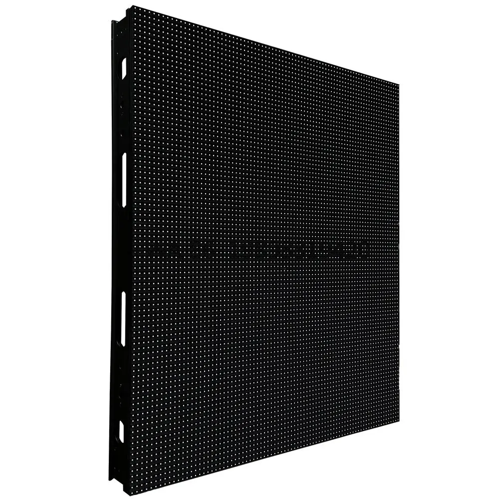 Low Power Consumption LED Rental Screen for Outdoor Feasts & Hosting