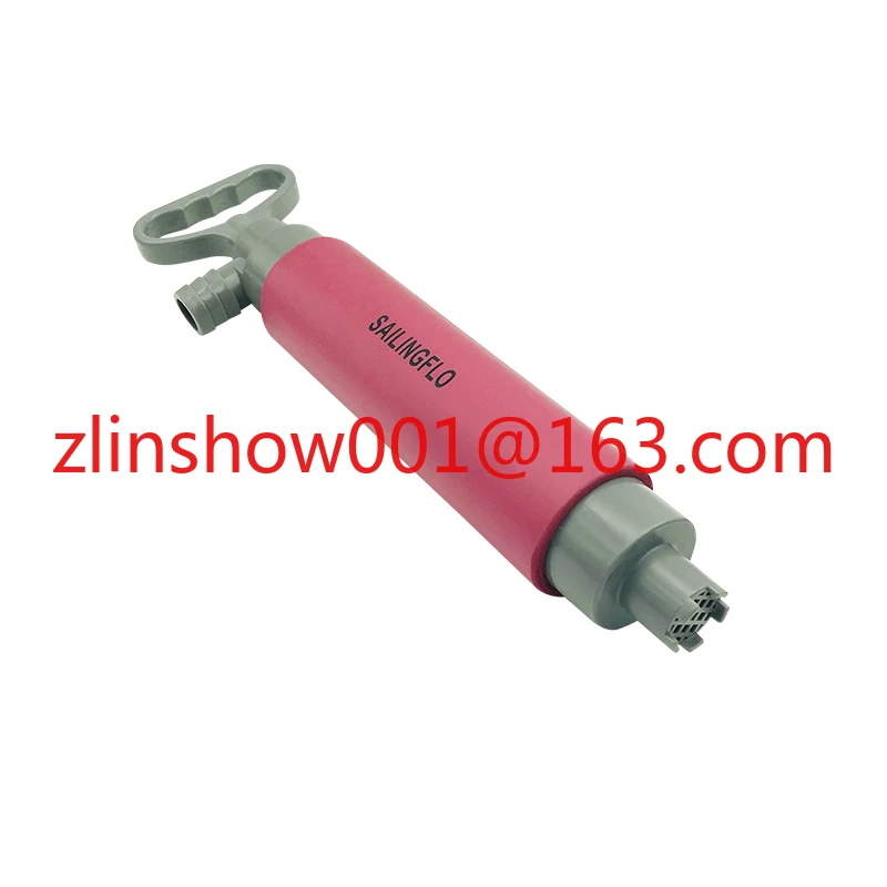 Manual Hand Bilge Pump for Kayak Hand/Kayak Bilge Pump