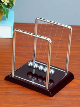 8 最佳銷售 牛頓擺球 - №3