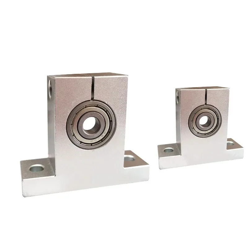 

1Pc Model Vertical Non-Alignable Miniature Small Bearing Seat SK8+1 SK10+1 SK10+2 SK13+1 SK13+2 SK16+1 SK16+2 Bore 3/4/5/6/8mm