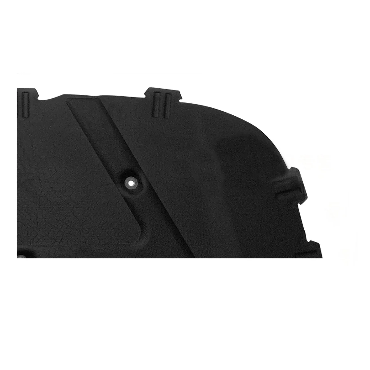 Per BMW E81 E82 E88 E87 120I 128I 130I 135I 2007-2011 cofano motore anteriore isolamento Pad in cotone copertura termoinsonorizzata