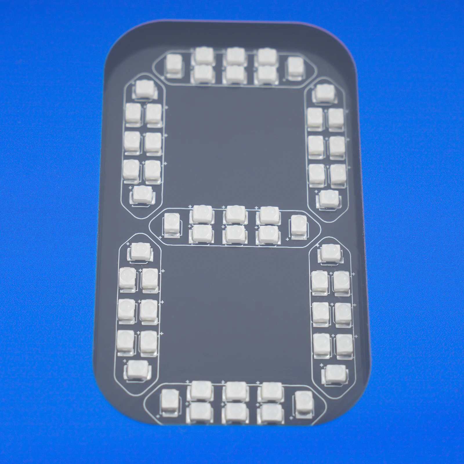 Tableau de bord numérique électronique Portable, tableau de bord LED 0-99 Points, tableau de bord à Distance visuelle 21m/68.9f pour jeux de Baseball
