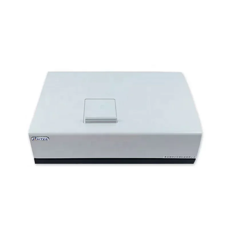 Infrared oil analyzer spectroscopy petrochemical Oil Water Content detector Environment monitor system