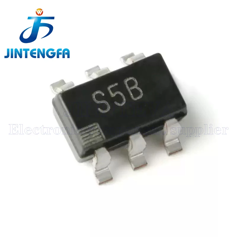 5PCS ADG719BRTZ-REEL7 ADG719BRTZ ADG719 S5B SOT-23-6 Analog Switch ICs LOW VOLTAGE SINGEL SPDT SMD IC