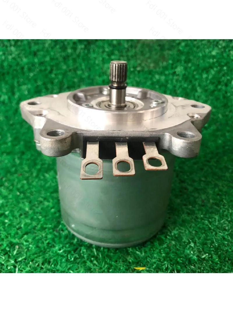 12V Brushless Motor Strong Magnetic 600w