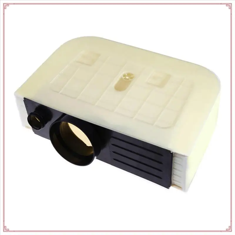 

4M0133843C Car Air Filter Elements For Q7 Air Inlet Filter