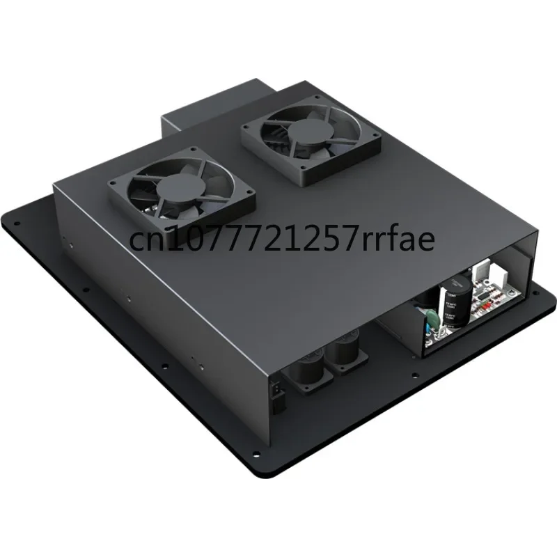 Lihui Class D Audio Active Subwoofer Speaker Amplifier Module Dsp Line Array 3 Channel Speaker Module Placa Amplificadora