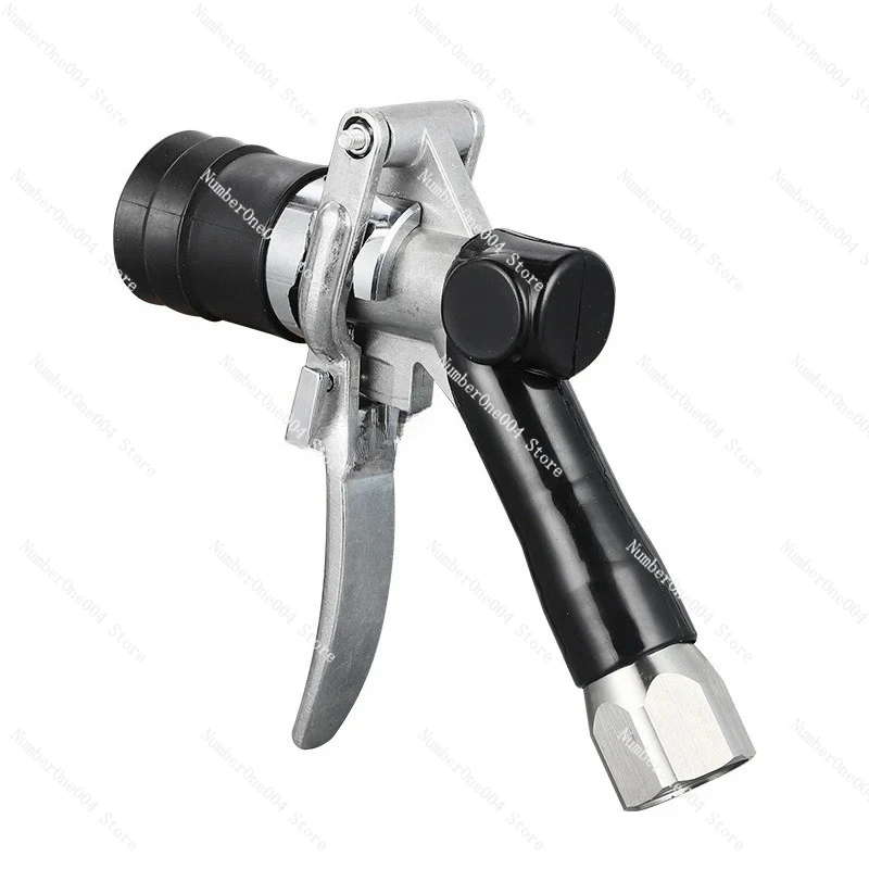

LPG Filling Gun Special Equipment For Gas Station Liquefied Petroleum Gas Filling Tool