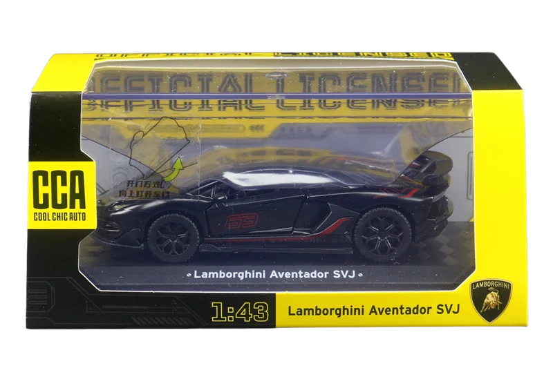 1/43 Nissan GTR Audi BMW McLaren Lamborghini Rennwagen Spielzeug für Kinder DTM Diecast Miniaturmodell Sammlung Geschenk für Jungen Kind – Detail 24