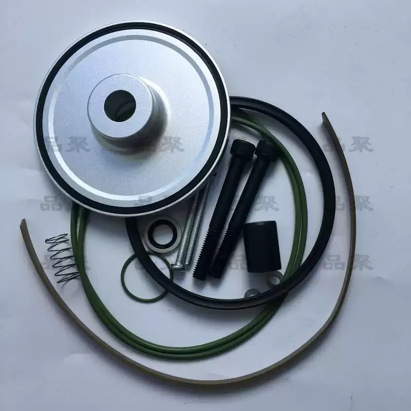 For Atlas air compressor intake valve seal 2901000201 maintenance kit GA22kw compressor maintenance kit