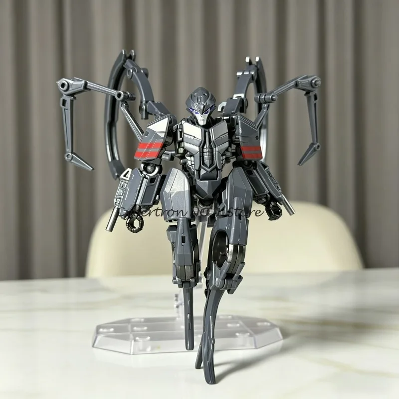 

Transformer Toys Anime Deformation Robots Studio Series Deluxe Class Airachnid (Transformers One) Action Figures Model G1929