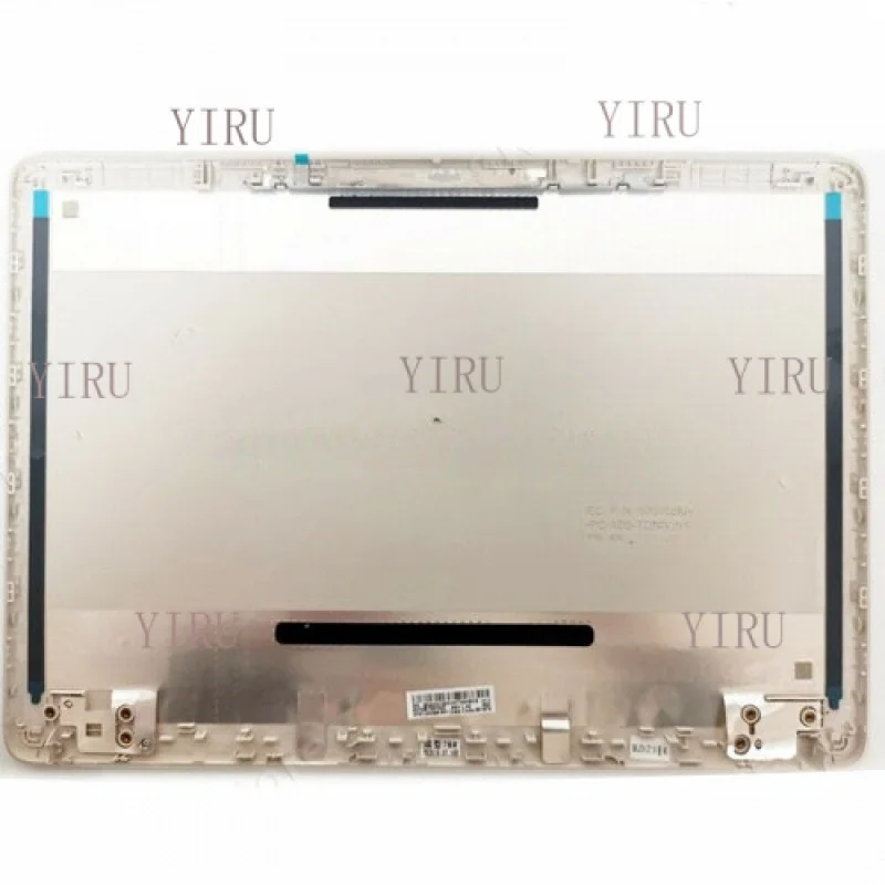

L для НОВОГО HP 14-CF 14-DF 14-DK Бледно-золотой ЖК-задняя крышка L24466-001