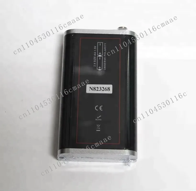 HG-6363 Triaxial Accelerometer Vibrational Sensor Vibration Meter