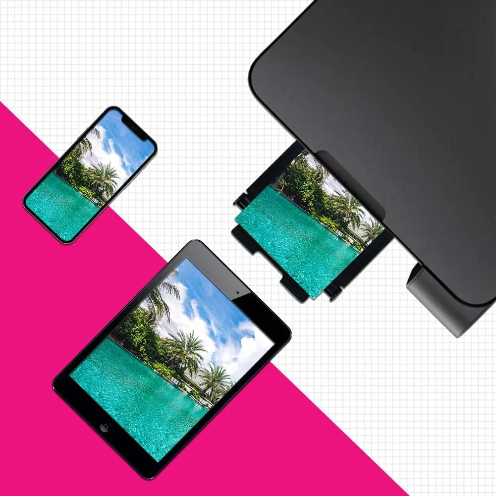 100 ورقة ورق طباعة الصور قسط لامع ورق الصور ورق الصورة 180 gsm طابعة كتيب ورقة لامعة اللوازم المكتبية