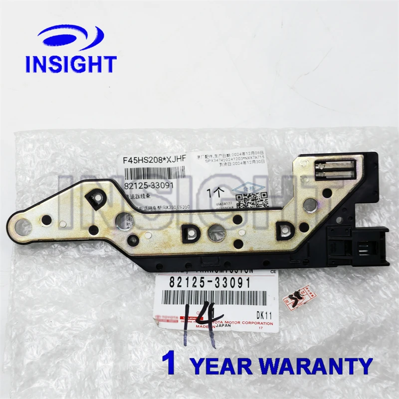 Pressure Switch Sensor for Toyota  Lexus U660E/U661E Premium Automatic Transmission Valve Body Compatible Part