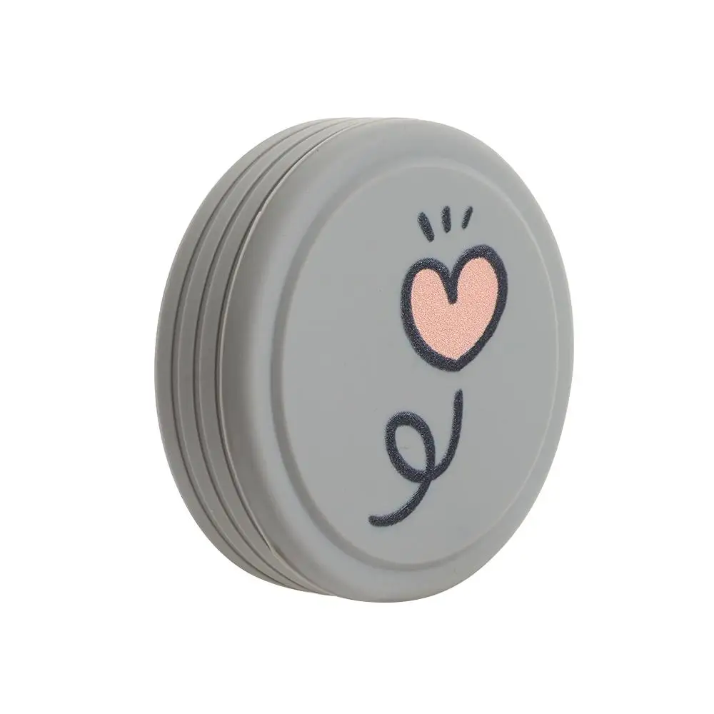Silicone Luggage Wheels Protector Cover Anti-slip Reduce Noise Luggage Caster Shoes Shock Absorption Reduce Wheel Wear